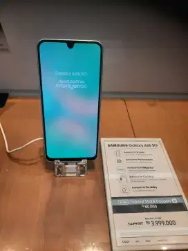 Samsung A26 8/256GB