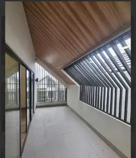 DIJUAL RUMAH CLUSTER LEONORA SUMMARECON SERPONG