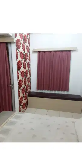 Dijual Apartemen  Permata Di Mayjen Sungkono