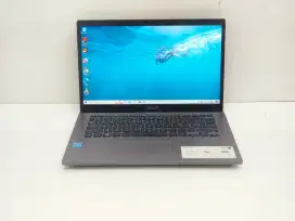 Asus a409m celeron n4020 ram 4gb ssd 256gb