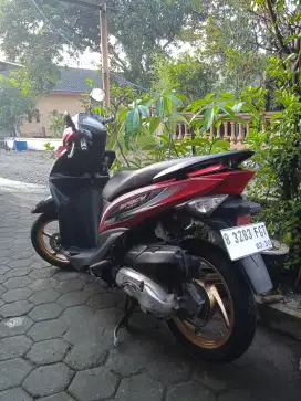 Metik Honda injeksi komplit murah