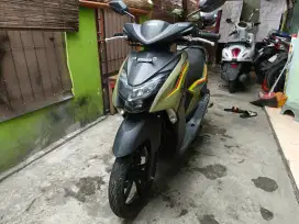 PJK OFF 2023 YAMAHA MIO GEAR 125 ECO 2022 HRG PAS BS TT DI CILEDUG