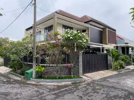 Perumahan taman pondok jati