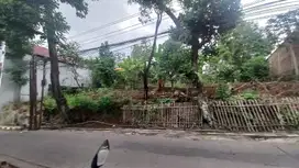 Tanah Komersial di Ujungberung – Dekat Jalan Utama & Ramai