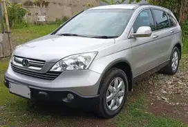 Honda CR-V 2007 Bensin