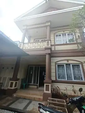 Dijual Rumah Boulevard Kota Wisata Cibubur Murah