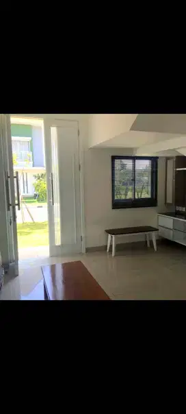 Rumah Nyaman dan Siap Huni di Amanda Summarecon Bandung – Harga Nego!