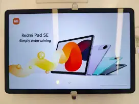 Redmi PAD SE 4+4 /128 GB