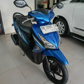 HONDA VARIO 110 2014 PLAT AB PAJAK ON!!