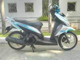 Dijual Honda Vario CW 110