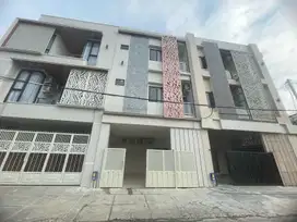 Dijual Cepat Rumah Kost Ready Stok Candi Mendut dekat Kampus UB Malang