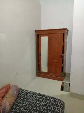 Kost kosan pondok cc