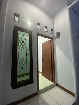 KOS MUSLIM MURAH PRAMUKA JAKARTA TIMUR
