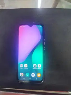 Infinix Hot 10 play 2/32