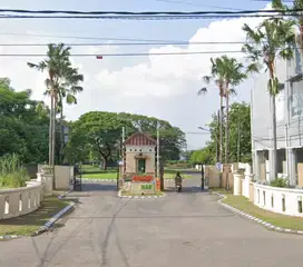 Jual Cepat Rumah Murah Siap Huni 120 Meter Pallazo Park Sidoarjo Kota