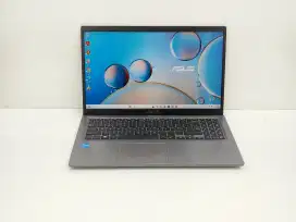Asus x515e intel core i3 gen 11 ram 8gb ssd 512gb