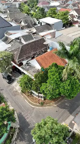 Dijual Rumah Siap Huni di Jalan Danau Maninjau, Sawojajar Malang