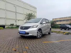 [OLXmobbi] Honda Freed 1.5 S Bensin-AT 2012