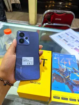 Realme 14T 5G terbaru