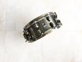 Mapex Black Panther Brass Cat Snare Drum 14x5,5