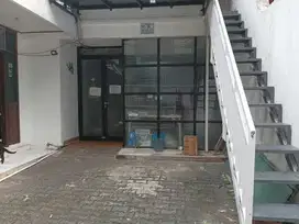 Dijual Rumah Siap Huni di Tebet