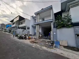 RUMAH KOST SUPER MURAH FULL PENGHUNI DI AREA DENPASAR BARAT