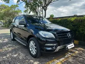 TERMURAH!! ML250 CDi AWD 4x4 A/T Diesel 2015/2016