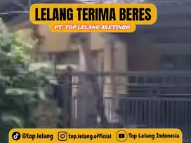 Lelang Rumah Murah Di Kota Sidoarjo Jawa Timur