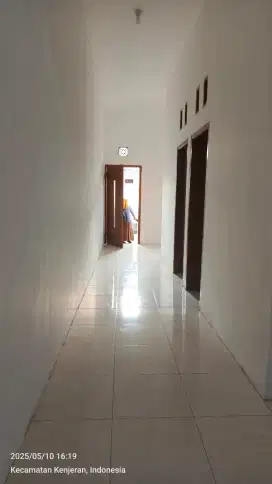 Disewakan / Dikontrakan Rumah di Kedinding Gang Arbei Kenjeran