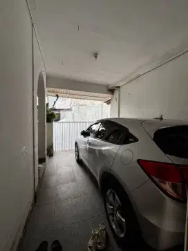 Rumah murah vila dago tol ciater tangerang selatan termurah