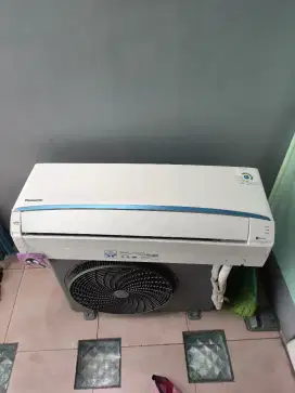AC Panasonic 1/2 pk