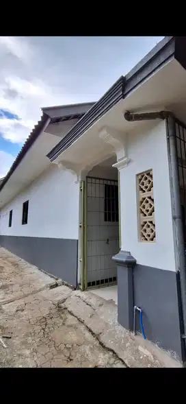 Rumah Kos Termurah Depan RSUD Soebandi Jember