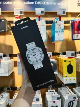 Galaxy Watch Ultra