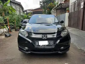 Honda HRV E matic 2015