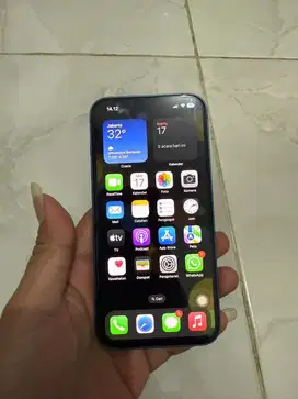 Iphone 13 128gb full set