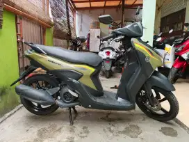 PJK OFF 2023 YAMAHA MIO GEAR 125 ECO 2022 UDH PAS MURAH DI CILEDUG
