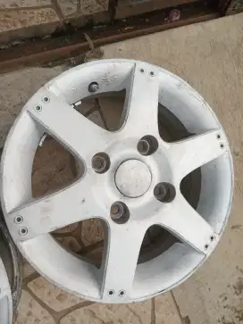 Pelk avanza xenia kijang
