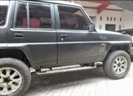 Daihatsu Feroza tahun 1995