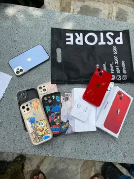iphone 13 bekas