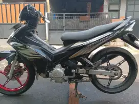 Jupiter Mx 2010