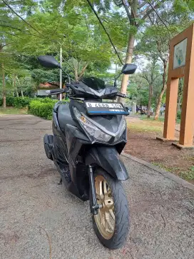Honda Vario 150 CBS ISS 2018