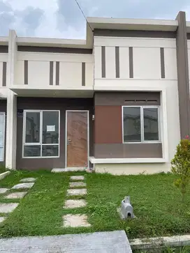 Dijual rumah di podomoro tenjo cluster kana