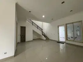 DIJUAL RUMAH CUSTER TURQUOISE PHG SUMMARECON SERPONG