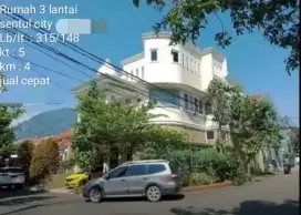 Rumah Sentul City
