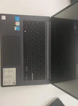 asus vivobook pro 14 oled intel core i5