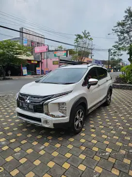 Mitsubishi Xpander 2022 Bensin