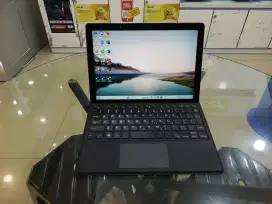Jual laptop dell 1in 2 intel core i5 gen 8 ram 8 ssd 256