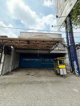 Dekat akses toll Ruko Jalan Raya Ahmad Yani seberang TRANS ICON