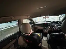 Honda CR-V 2009 Bensin