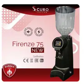 Firenze 75 Grinder